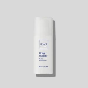 Obagi Hydrate® Facial Moisturizer Non-comedogenic 8hour Hydrating Face Cream NWT
